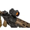 Primary Arms SLX MD-25 Rotary Knob 25mm Microdot with 2 MOA Red Dot Reticle Primary Arms SLX MD-25 Rotary Knob 25mm Microdot with 2 MOA Red Dot Reticle
