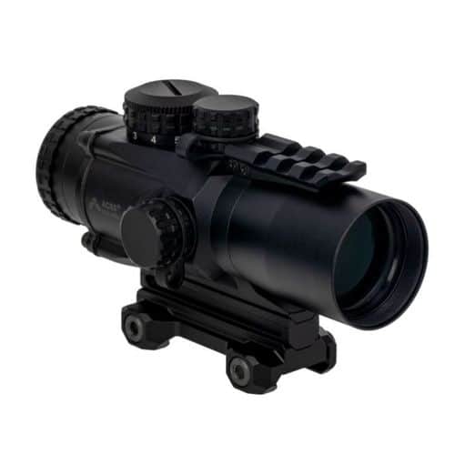 Primary Arms Slx 3x32mm Gen III Prism Scope w/ ACSS-5.5.6-CQB-M2 Reticle Primary Arms Slx 3x32mm Gen III Prism Scope w/ ACSS-5.5.6-CQB-M2 Reticle