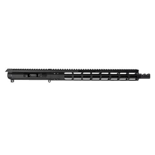 Foxtrot Mike Products INC FM-9 16 Front Charge Upper Receiver FM9U-F1615-4 Foxtrot Mike Products INC FM-9 16 Front Charge Upper Receiver FM9U-F1615-4