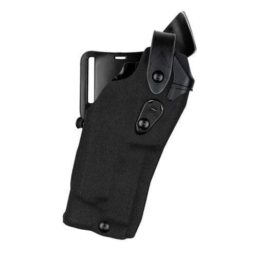 Safariland 6360RDS Fits GLOCK 34/35 X300U STX TAC BLK RH Safariland 6360RDS Fits GLOCK 34/35 X300U STX TAC BLK RH