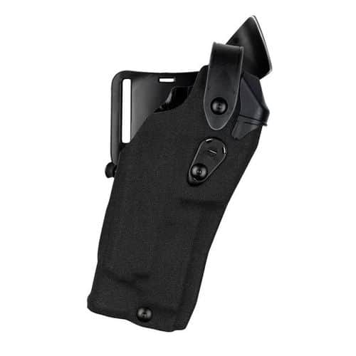 Safariland 6360RDS Fits GLOCK 34/35 X300U STX TAC BLK RH Safariland 6360RDS Fits GLOCK 34/35 X300U STX TAC BLK RH