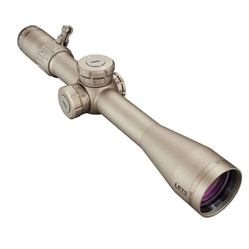Bushnell Elite Tactical LRTS 4.5-18X44 G3 Riflescope, RevLimiter Zero Stop, SF, FDE, ET45184GA Bushnell Elite Tactical LRTS 4.5-18X44 G3 Riflescope, RevLimiter Zero Stop, SF, FDE, ET45184GA