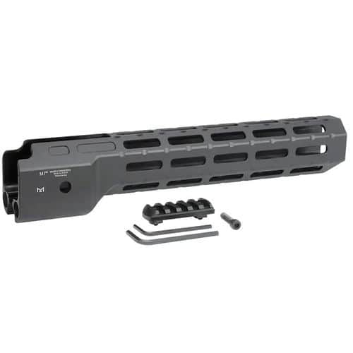 Midwest Ruger PC9 Combat Handguard Midwest Ruger PC9 Combat Handguard