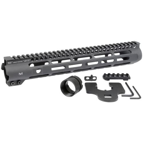 Midwest Industries Slim Line MLOK RL 12 Midwest Industries Slim Line MLOK RL 12