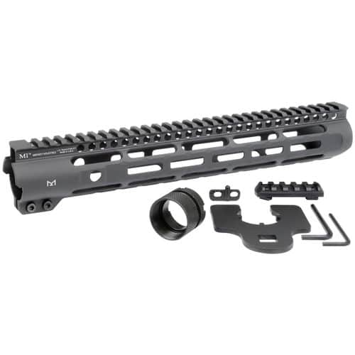 Midwest Industries Slim Line MLOK RL 12 Midwest Industries Slim Line MLOK RL 12