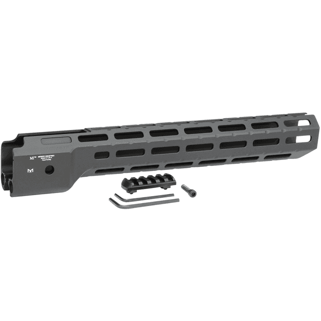 Midwest Industries Ruger PC9 Combat Handguard Midwest Industries Ruger PC9 Combat Handguard