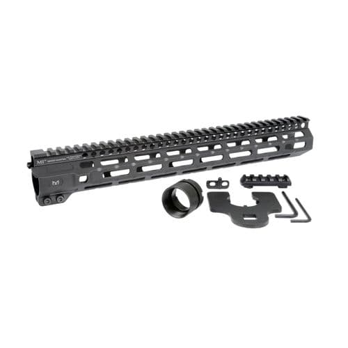Midwest Industries 14" Combat Rail Handguard Midwest Industries 14" Combat Rail Handguard
