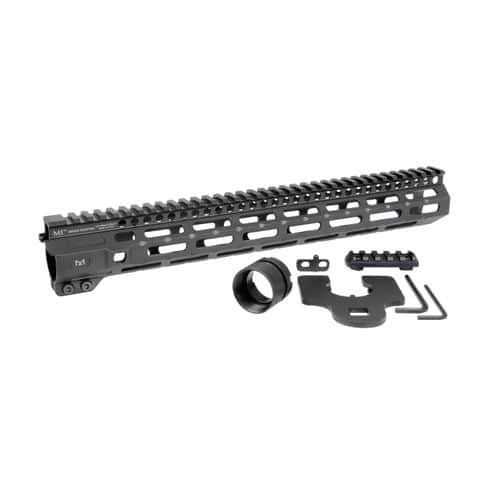 Midwest Industries 14" Combat Rail Handguard Midwest Industries 14" Combat Rail Handguard