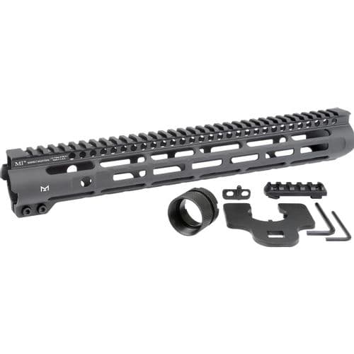 Midwest Industries MI-SLH14 Slim Line Handguard Midwest Industries MI-SLH14 Slim Line Handguard