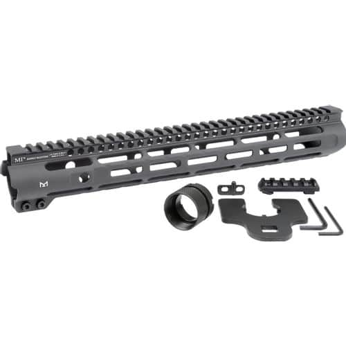 Midwest Industries MI-SLH14 Slim Line Handguard Midwest Industries MI-SLH14 Slim Line Handguard