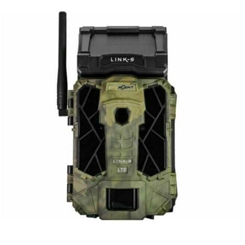 Spypoint LINK-S AT&T CAMO 12MP Spypoint LINK-S AT&T CAMO 12MP