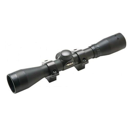 BSA S4X32WRCP 22 MAT 4X32 W/R BSA S4X32WRCP 22 MAT 4X32 W/R