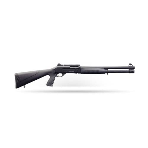 Charles Daly 601 Semi-Auto Tactical Shotgun 12GA 18.5" Barrel Charles Daly 601 Semi-Auto Tactical Shotgun 12GA 18.5" Barrel