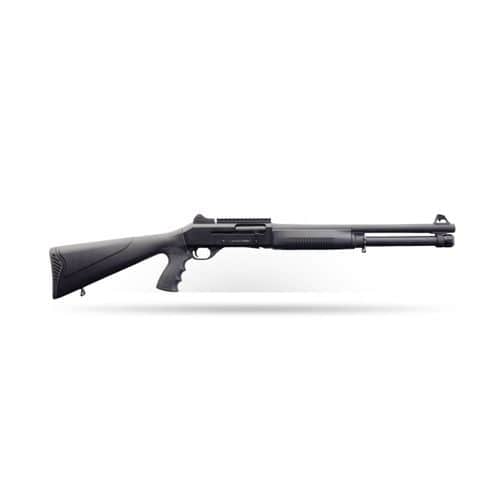 Charles Daly 601 Semi-Auto Tactical Shotgun 12GA 18.5" Barrel Charles Daly 601 Semi-Auto Tactical Shotgun 12GA 18.5" Barrel