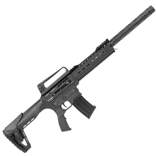 Radikal 12GA Semi-Auto AR Shotgun 24" Barrel Radikal 12GA Semi-Auto AR Shotgun 24" Barrel