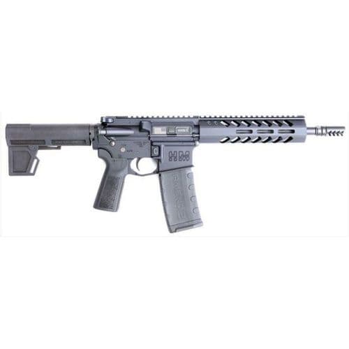 HM Defense Raider MC5 Pistol 5.56 NATO 9.5" Barrel HM Defense Raider MC5 Pistol 5.56 NATO 9.5" Barrel