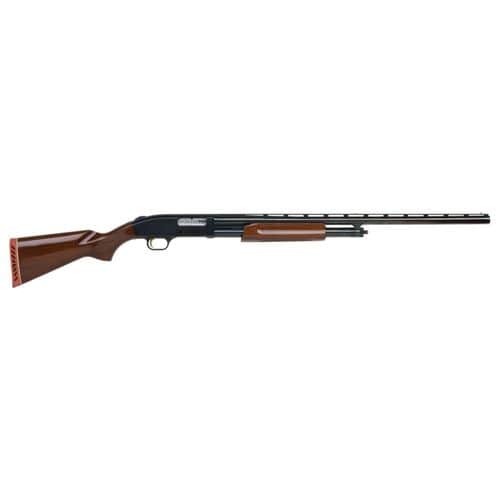 Mossberg 500 Classic 12GA Pump Action Shotgun 3" Chamber 28" Barrel Mossberg 500 Classic 12GA Pump Action Shotgun 3" Chamber 28" Barrel