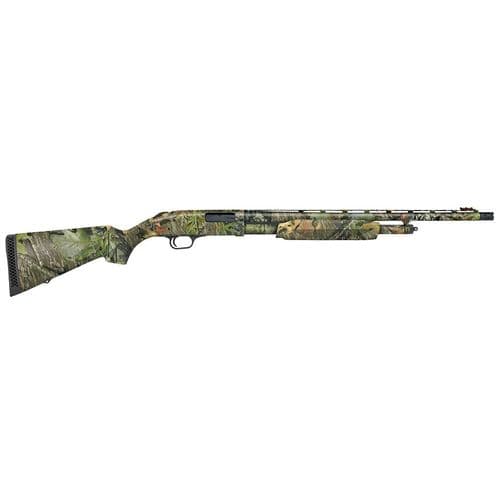 Mossberg 54339 500 Turkey Pump Action 20GA Shotgun 22" Barrel 3" Chamber Mossy Oak Obsession Camo Mossberg 54339 500 Turkey Pump Action 20GA Shotgun 22" Barrel 3" Chamber Mossy Oak Obsession Camo