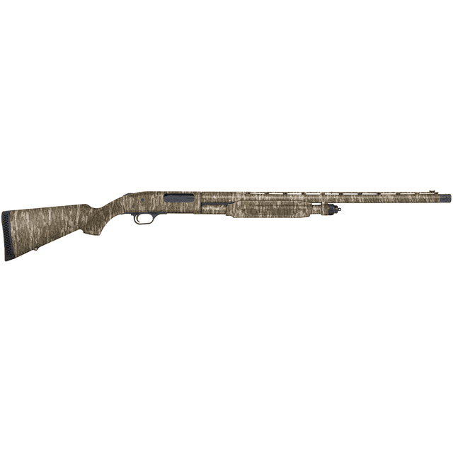 Mossberg 63527 835 Ulti-Mag Turkey 12 Gauge Pump Action Shotgun Mossberg 63527 835 Ulti-Mag Turkey 12 Gauge Pump Action Shotgun