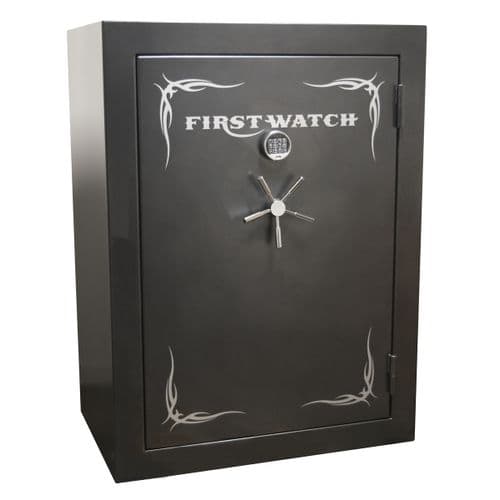Homak First Watch Blue Ridge 54+8 Electronic Gun Safe Homak First Watch Blue Ridge 54+8 Electronic Gun Safe