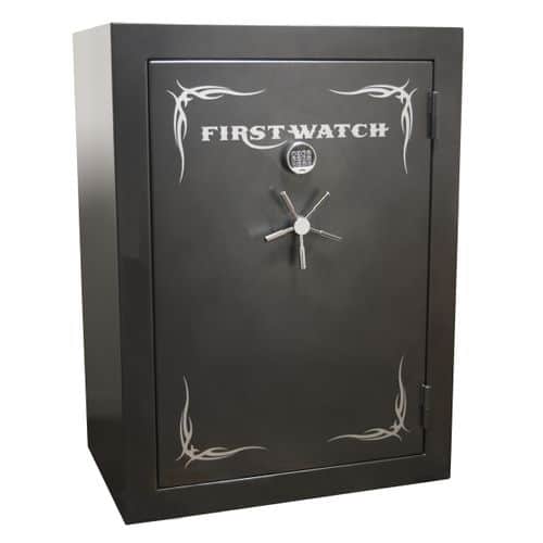 Homak First Watch Blue Ridge 54+8 Electronic Gun Safe Homak First Watch Blue Ridge 54+8 Electronic Gun Safe