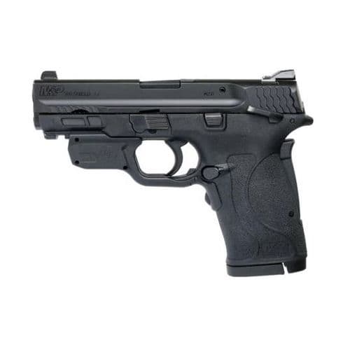 Smith & Wesson M&P 380ACP Shield Smith & Wesson M&P 380ACP Shield