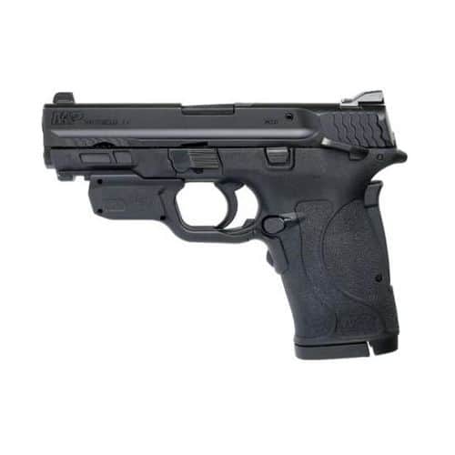 Smith & Wesson M&P 380ACP Shield Smith & Wesson M&P 380ACP Shield