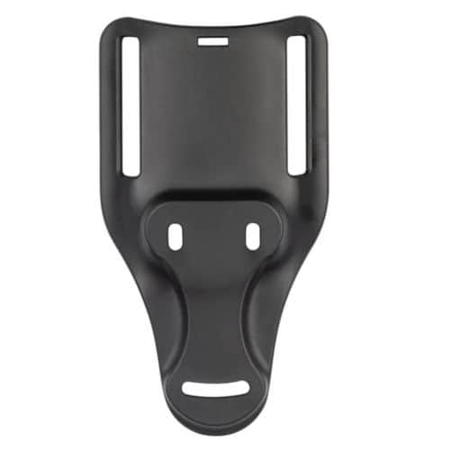 Safariland Hi Ride Cantable Belt Loop 2.25 Inch Safariland Hi Ride Cantable Belt Loop 2.25 Inch