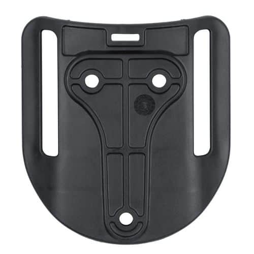 Safariland Hi Ride Cantable Belt Loop 2 Inch Safariland Hi Ride Cantable Belt Loop 2 Inch