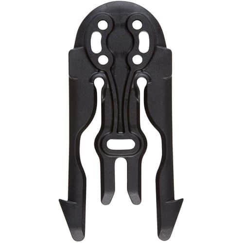 Safariland Holster Locking Fork Black Safariland Holster Locking Fork Black