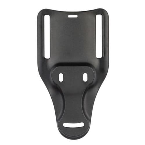 Safariland Low Ride Cantable Belt Loop 2.25 Inch Safariland Low Ride Cantable Belt Loop 2.25 Inch