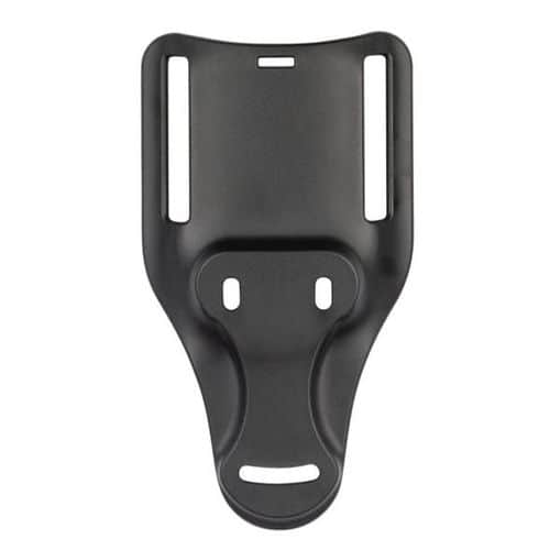 Safariland Low Ride Cantable Belt Loop 2.25 Inch Safariland Low Ride Cantable Belt Loop 2.25 Inch