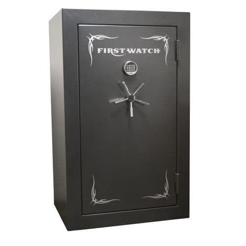 Homak First Watch Blue Ridge 36+8 Electronic Gun Safe Homak First Watch Blue Ridge 36+8 Electronic Gun Safe