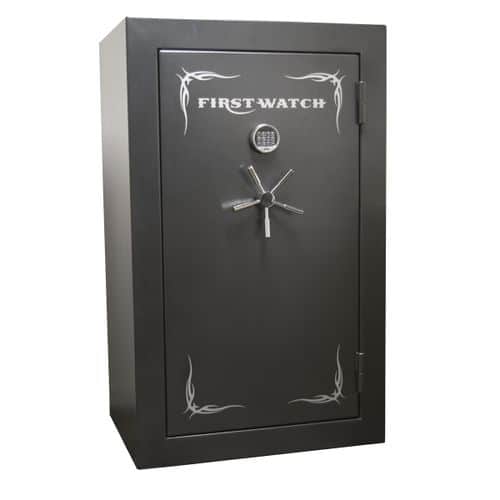 Homak First Watch Blue Ridge 36+8 Electronic Gun Safe Homak First Watch Blue Ridge 36+8 Electronic Gun Safe