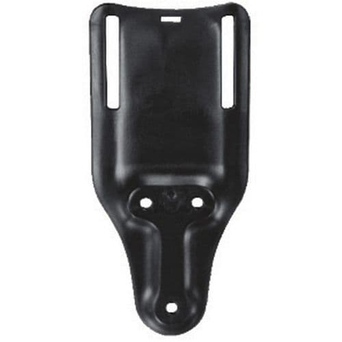 Safariland Low Ride Universal Belt Loop 2 Inch Safariland Low Ride Universal Belt Loop 2 Inch