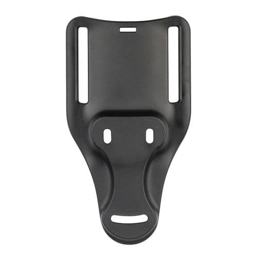 Safariland Mid Ride Cantable Belt Loop 2 Inch Safariland Mid Ride Cantable Belt Loop 2 Inch