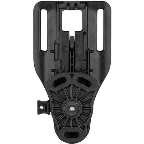 Safariland Vertical Rotating Belt Loop 2 Inch Safariland Vertical Rotating Belt Loop 2 Inch