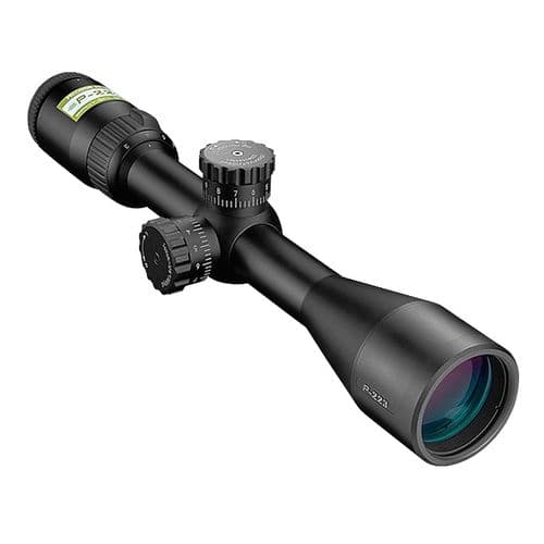 Nikon P-223 3-9x40mm Matte Black Rifle Scope with BDC 600 Reticle Nikon P-223 3-9x40mm Matte Black Rifle Scope with BDC 600 Reticle