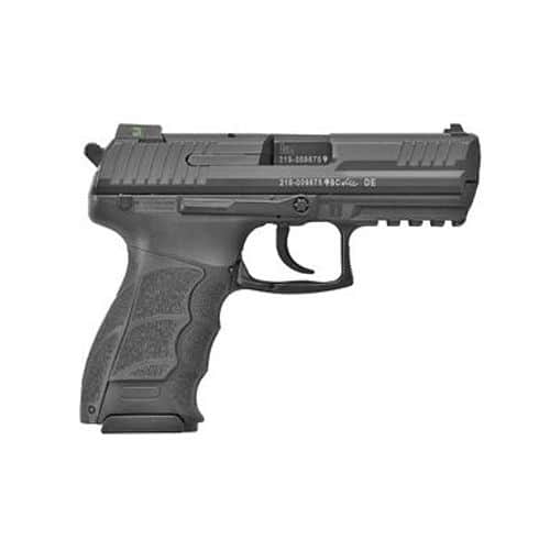 HK P30 V3 9mm 3.85" Barrel w/ Night Sights HK P30 V3 9mm 3.85" Barrel w/ Night Sights