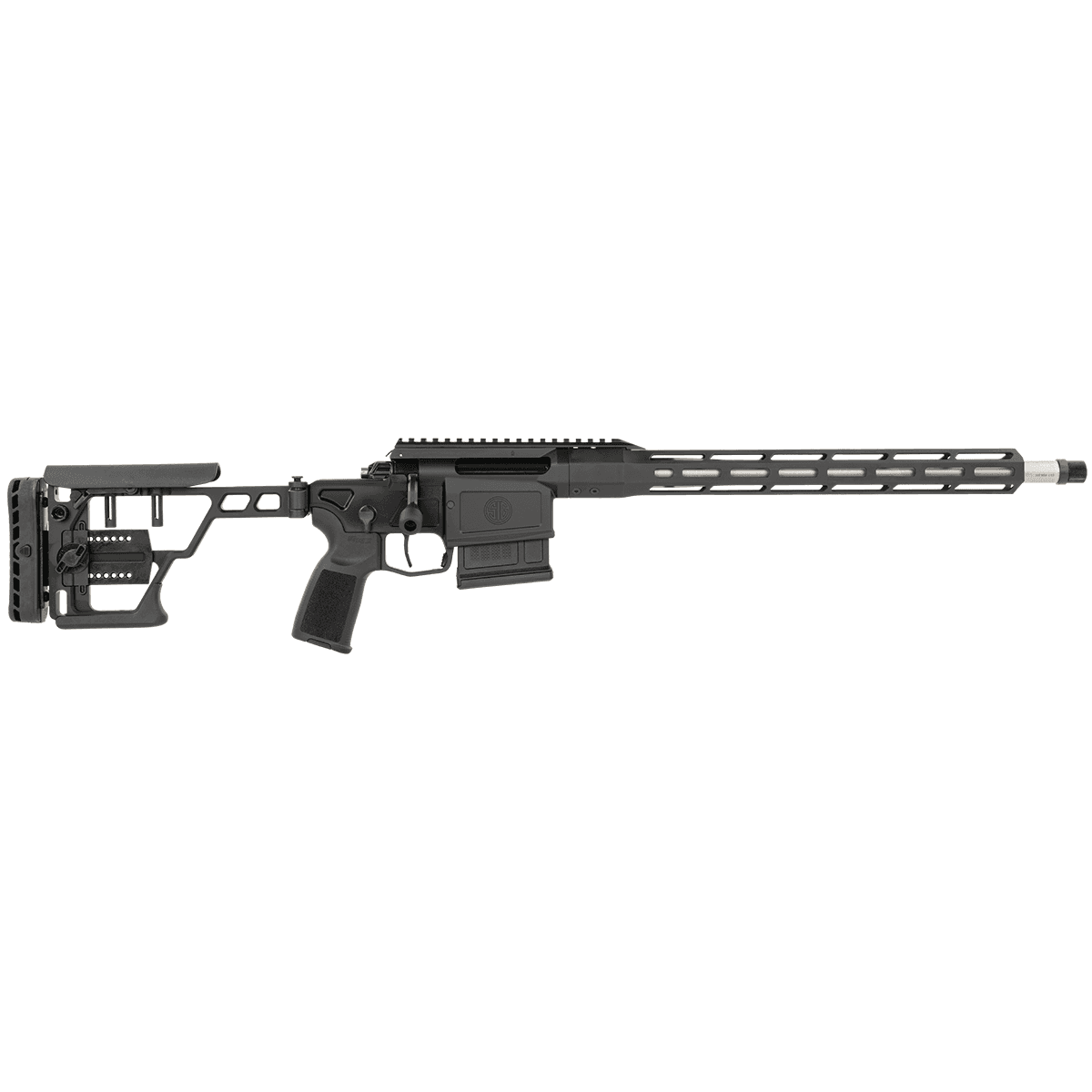 Sig Sauer CROSS30816B Cross 308 Winchester Tactical Rifle Sig Sauer CROSS30816B Cross 308 Winchester Tactical Rifle