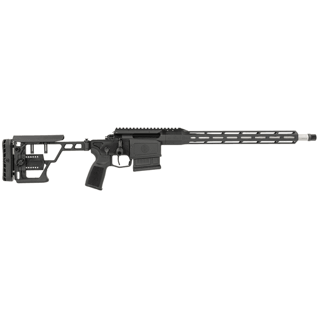 Sig Sauer CROSS30816B Cross 308 Winchester Tactical Rifle Sig Sauer CROSS30816B Cross 308 Winchester Tactical Rifle