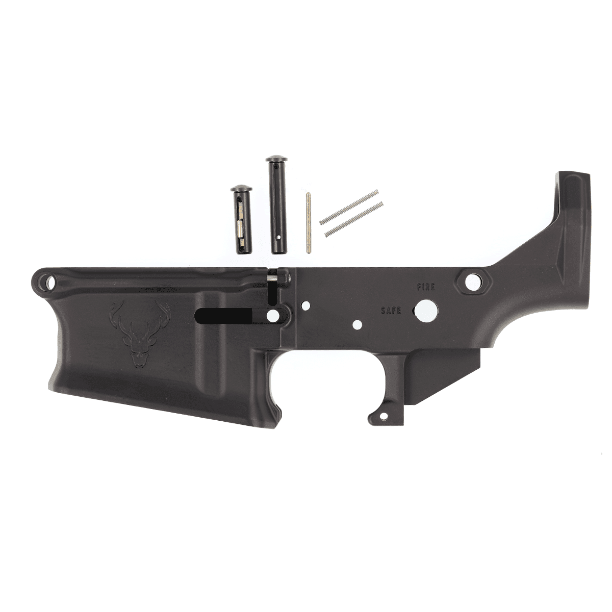 Stag-10 Stripped 3085 Lower Receiver STAG300928 Stag-10 Stripped 3085 Lower Receiver STAG300928
