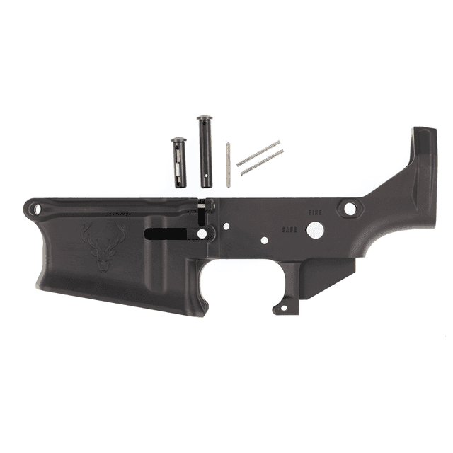 Stag-10 Stripped 3085 Lower Receiver STAG300928 Stag-10 Stripped 3085 Lower Receiver STAG300928