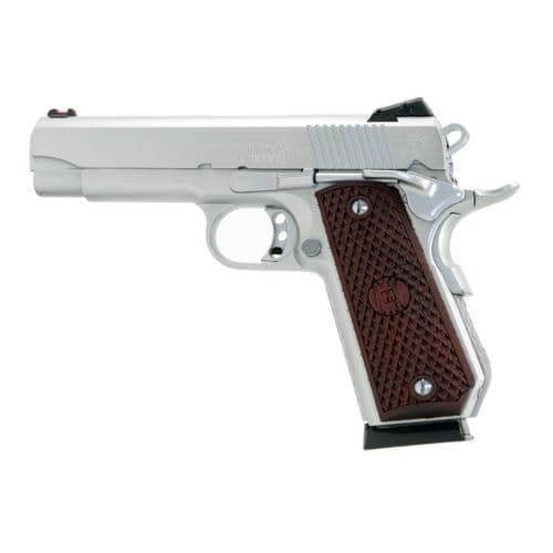 Metro Arms MAC 1911 Bobcut .45 ACP 4.25" Pistol Metro Arms MAC 1911 Bobcut .45 ACP 4.25" Pistol
