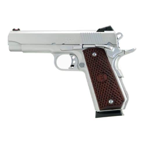 Metro Arms MAC 1911 Bobcut .45 ACP 4.25" Pistol Metro Arms MAC 1911 Bobcut .45 ACP 4.25" Pistol