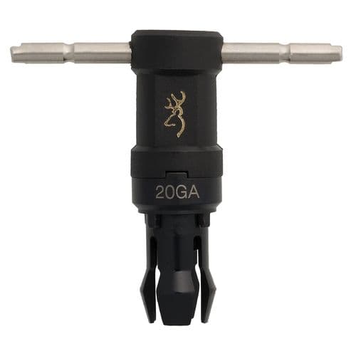 Browning 1130035 20Ga Universal Choke T-Wrench Browning 1130035 20Ga Universal Choke T-Wrench