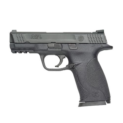 Smith & Wesson M&P45 .45 ACP 4" Pistol - No Thumb Safety Smith & Wesson M&P45 .45 ACP 4" Pistol - No Thumb Safety