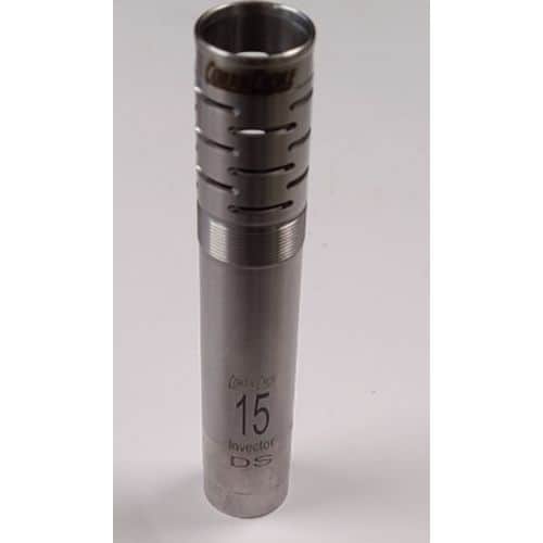 Comp-N-Choke Browning Invector DS Light Modified 12Ga Choke 015 Comp-N-Choke Browning Invector DS Light Modified 12Ga Choke 015