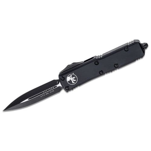 Microtech UTX-85 Tactical Standard Auto OTF Knife Microtech UTX-85 Tactical Standard Auto OTF Knife