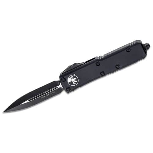 Microtech UTX-85 Tactical Standard Auto OTF Knife Microtech UTX-85 Tactical Standard Auto OTF Knife